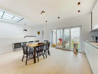 Appartement en colocation Schaerbeek (VBD09417)