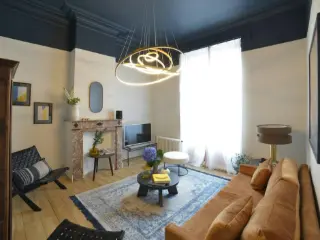 Appartement in medehuur Brussel (VBD09418)