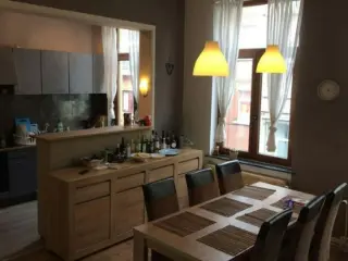 Appartement en colocation Etterbeek (VBD09423)