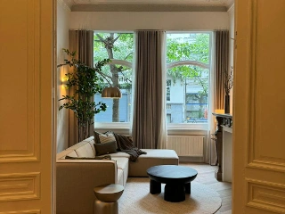 Appartement te huur Antwerpen (VBD09424)