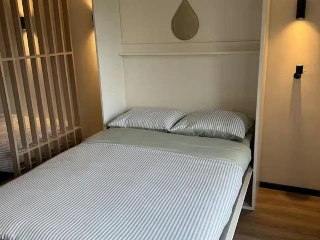 Appartement te huur Antwerpen (VBD09425)