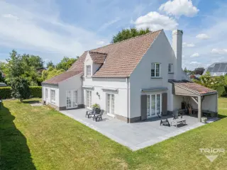 Villa te koop Eigenbrakel (VBD09439)