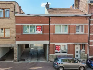 Investment property for sale Herstal (VBD09443)