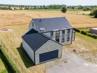 Villa for sale Bienne-lez-Happart (VBD09451)