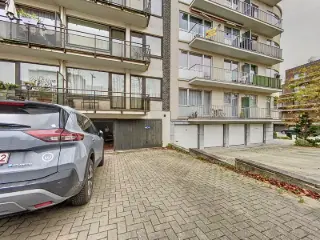 Garagebox te koop Neder-Over-Heembeek (VBD09458)