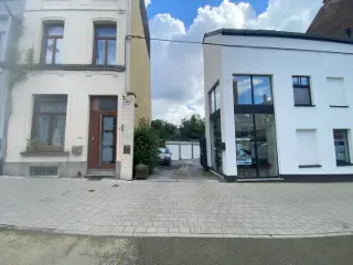 Garage for sale Ukkel (VBD09460)