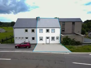 Residence for sale Ébly (VBD09468)