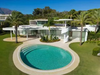 Maison à vendre Bahía de Casares (VBD09473)