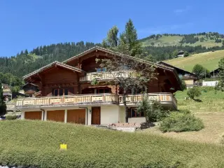 Residence for sale Châtel (VBD09483)