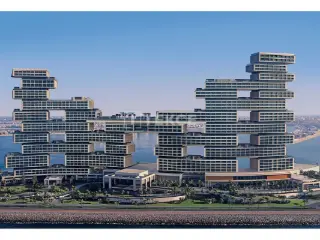 Appartement à vendre Dubai (VBD09488)