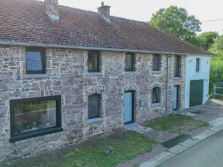 Huis te koop Haillot (VBD09505)