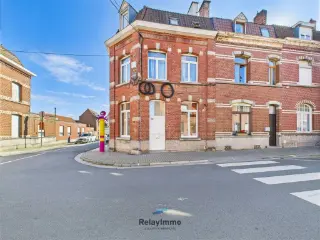 Studio à vendre Tournai (VBD09523)