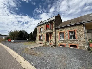 Residence for sale Vaux-sur-Sûre (VBD09526)