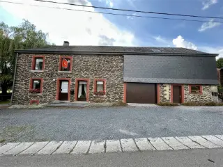 Residence for sale La Roche-en-Ardenne (VBD09527)