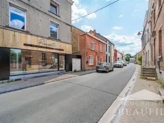 Residence for sale Feluy (VBD09528)