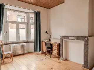 Opbrengsteigendom te koop Anderlecht (VBD09532)