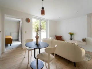 Appartement à louer Ixelles (VBD09546)