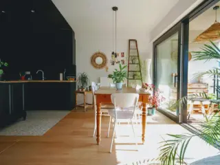 Appartement te huur Wemmel (VBD09557)