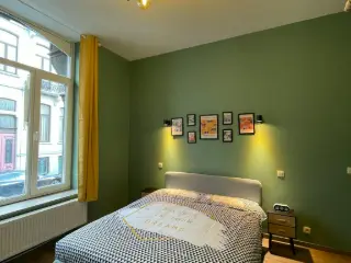 Appartement à louer Saint-Josse-ten-Noode (VBD09559)