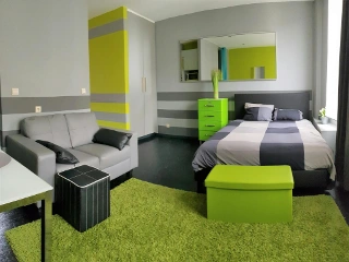 Appartement te huur Antwerpen (VBD09560)