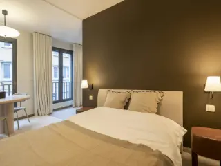 Appartement te huur Antwerpen (VBD09561)