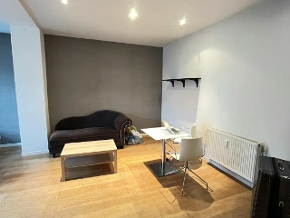 Apartment for rent Brussels (VBD09562)