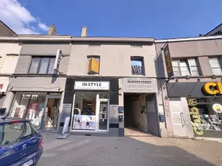 Investment property for sale Laken (VBD09566)