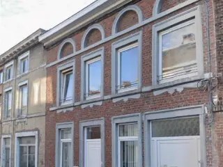Huis te koop Fleurus (VBD09568)