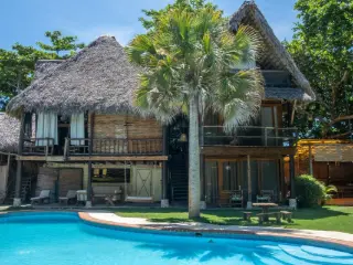 Villa à vendre Cabarete (VBD09570)