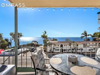Apartment for sale Laguna Beach (VBD09575)