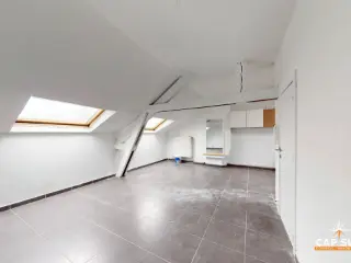 Immeuble de rapport à vendre Charleroi (VBD09584)