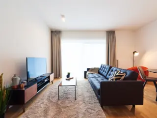 Apartment for rent Sint-Lambrechts-Woluwe (VBD09593)