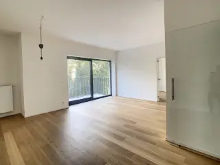 Appartement à louer Woluwe-Saint-Lambert (VBD09594)