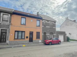 Maison à vendre Jumet (VBD09606)
