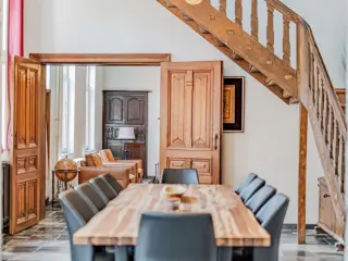 Maison à vendre Waremme (VBD09609)