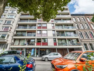 Appartement te koop Luik (VBD09610)
