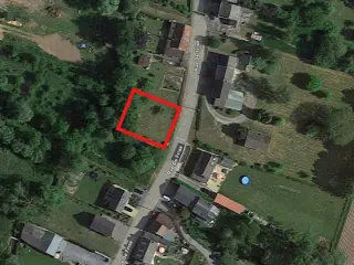 Grond te koop Mehaigne (VBD09611)