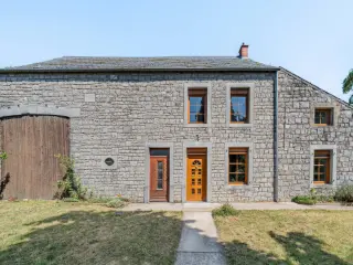 Residence for sale Gonrieux (VBD09612)