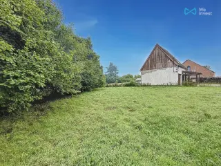 Grond te koop Gonrieux (VBD09613)