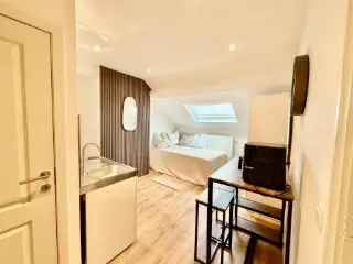 Maison à louer Anderlecht (VBD09620)