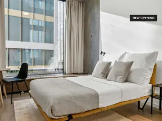 Appartement à louer Bruxelles (VBD09628)