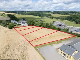 Bouwgrond te koop Attert (VBD09636)