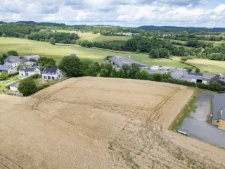 Bouwgrond te koop Attert (VBD09638)