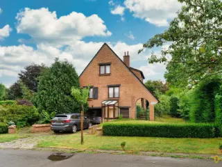 Villa te koop Waterloo (VBD09641)