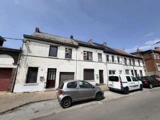 Maison à vendre Roux (VBD09644)