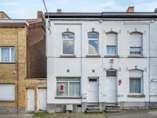 Residence for sale Marcinelle (VBD09645)