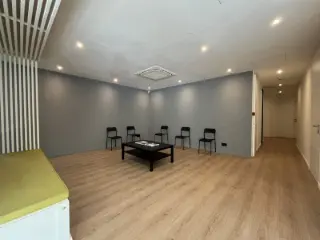 Kantoor te huur Jumet (VBD09646)