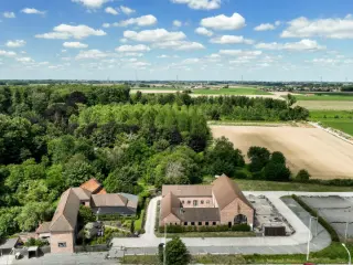 Handelspand te koop Esquelmes (VBD09647)