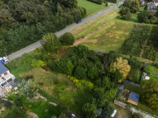 Land for sale Jemeppe-Sur-Sambre (VBD09656)