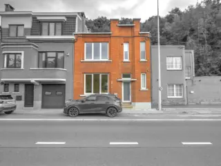 Huis te koop Chaudfontaine (VBD09669)